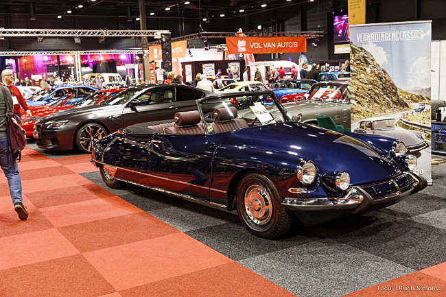 Interclassics 2025 MECC
